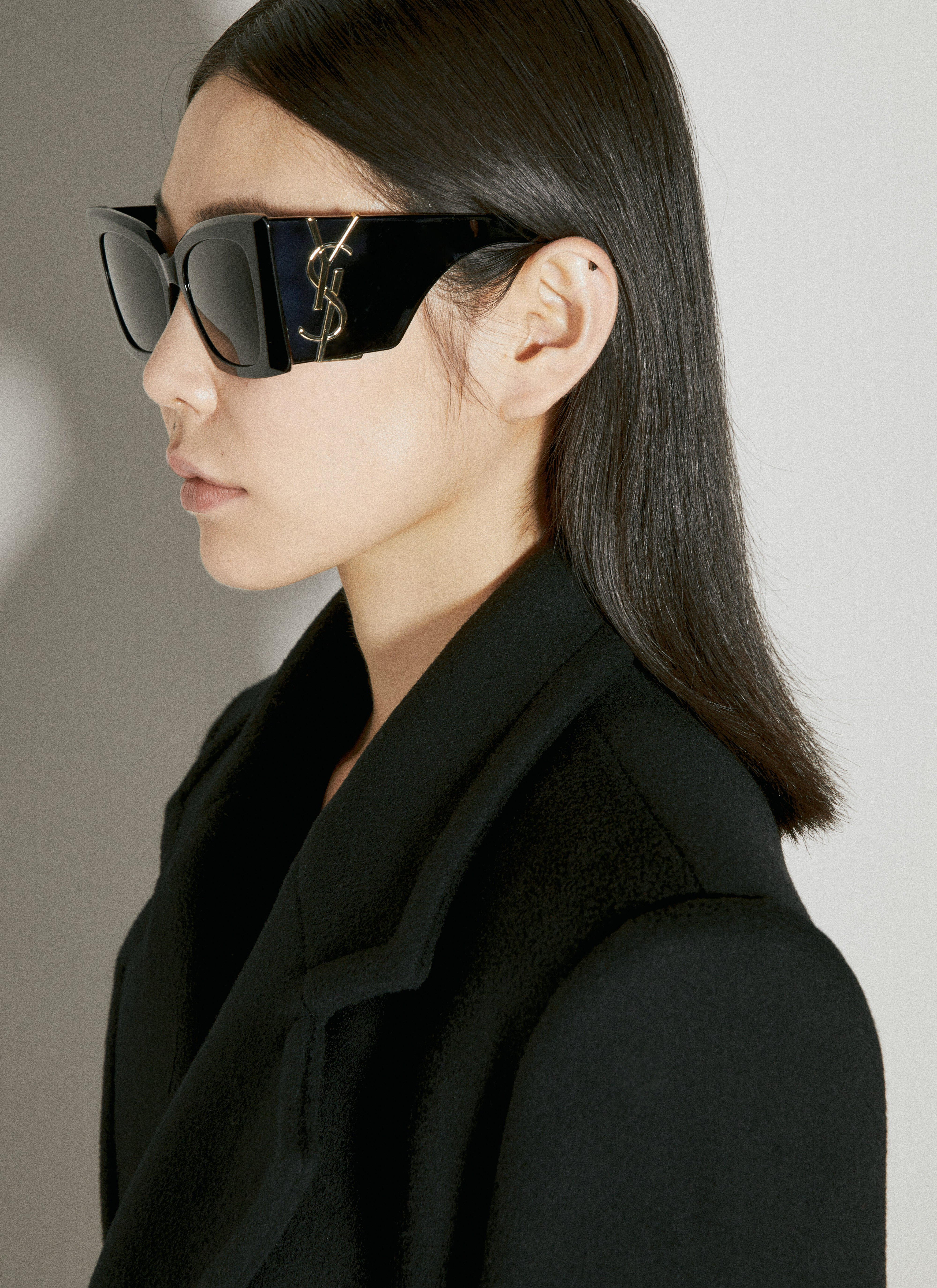 SL M119 Blaze Sunglasses - 3