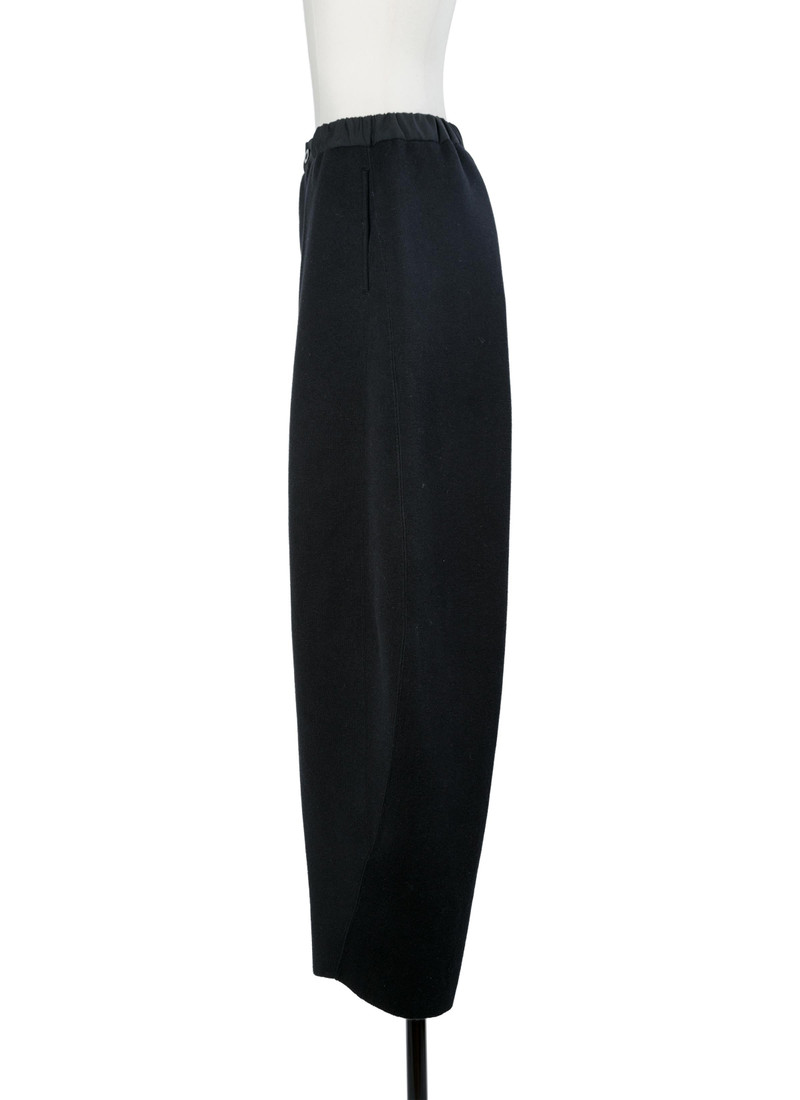 Cotton Cashmere Knit Pants 3