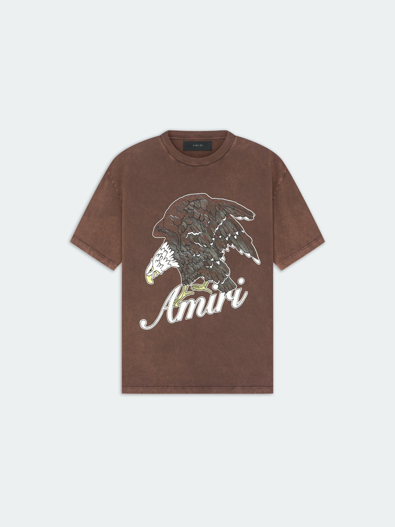 AMIRI EAGLE TEE - 1