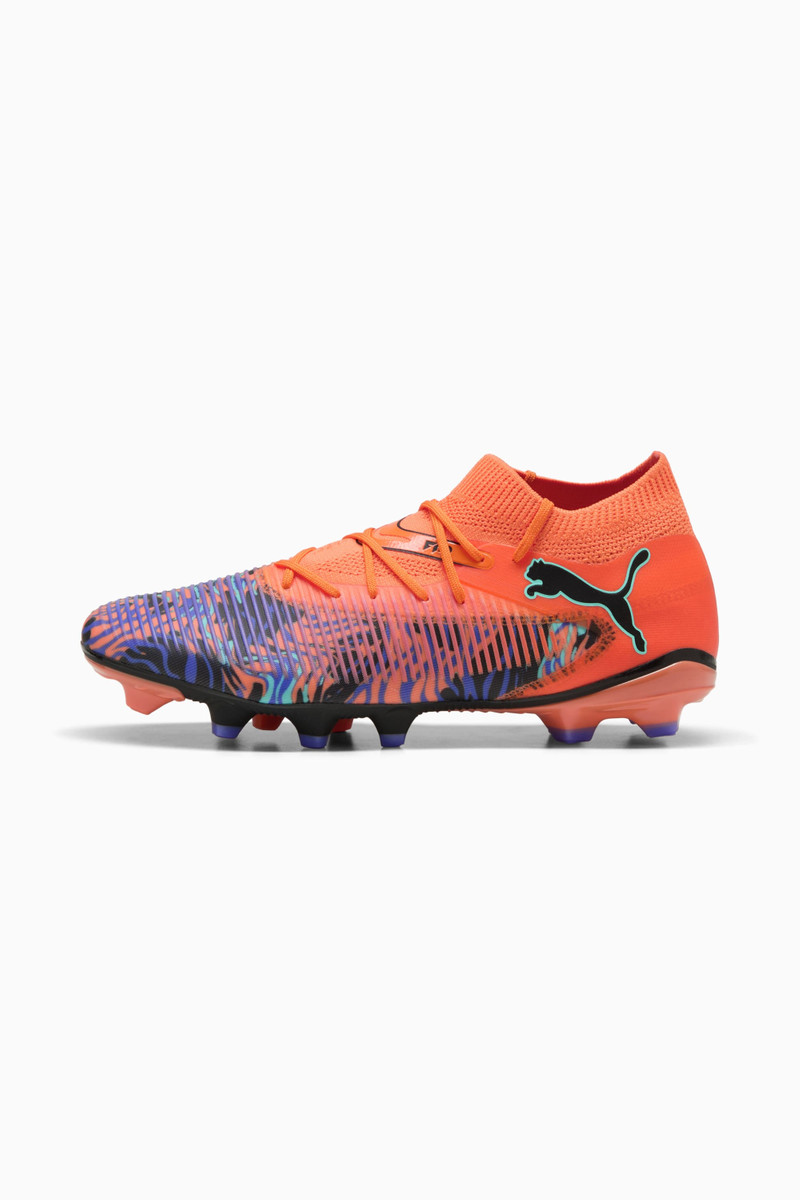 FUTURE 8 MATCH CREATIVITY Firm Ground/Artificial Ground Men's Soccer Cleats - 1