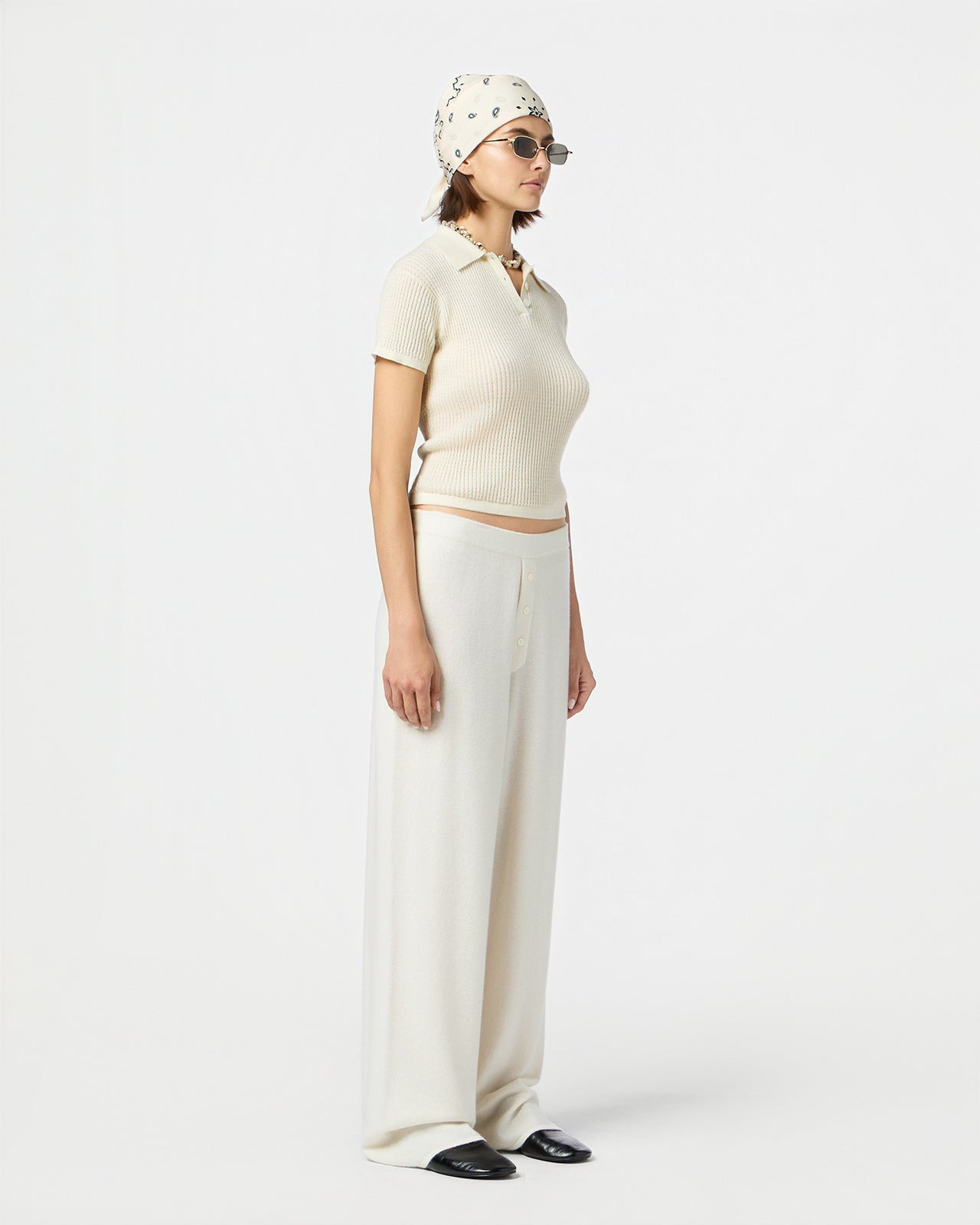 Shrunken Polo - 5