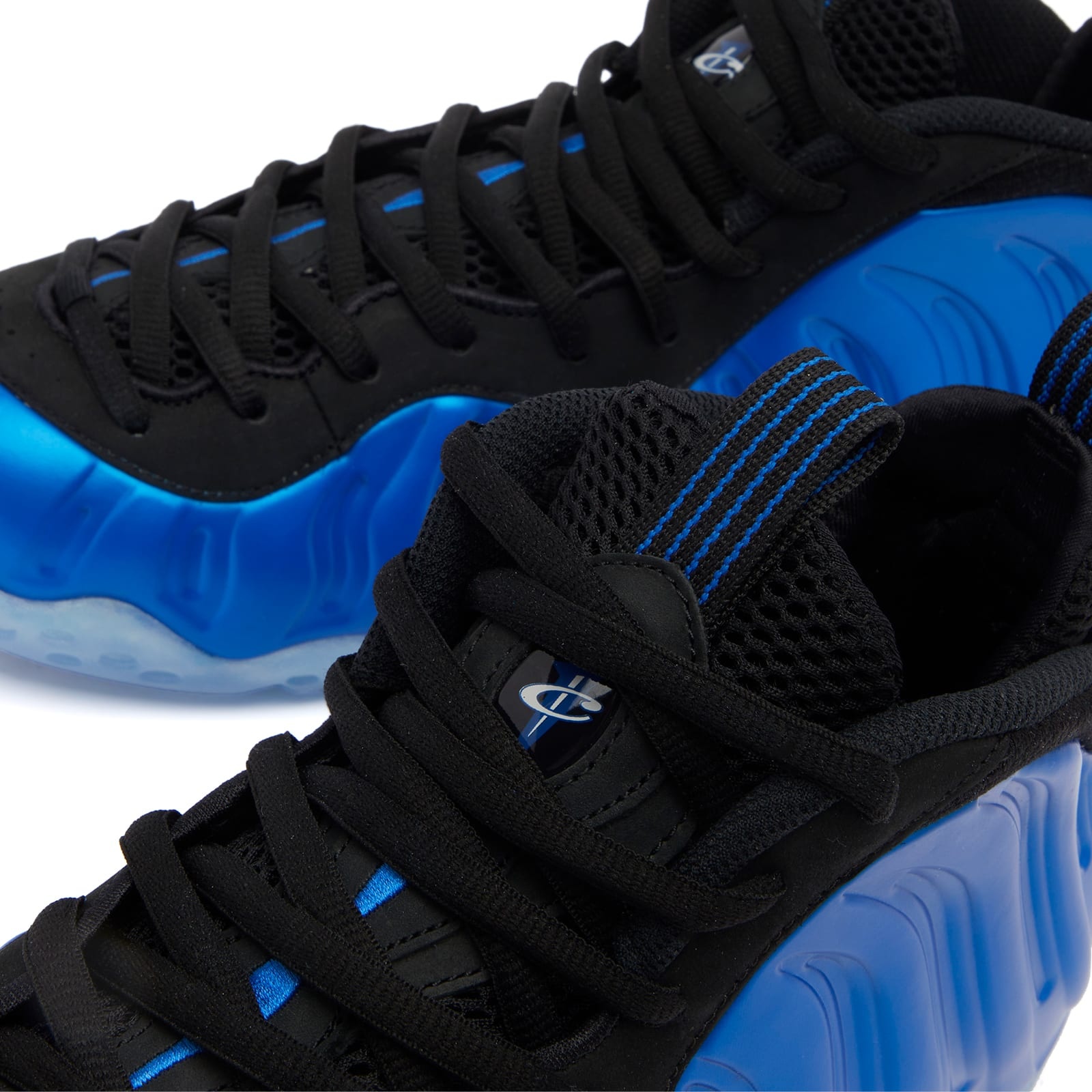 Nike Air Foamposite One Sneaker - 4