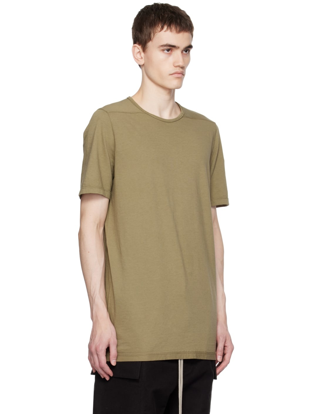 Green Level T-Shirt - 2