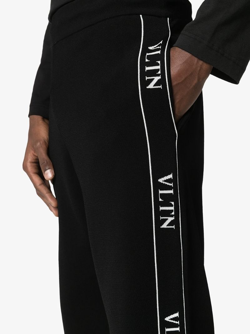 Valentino track pants sales