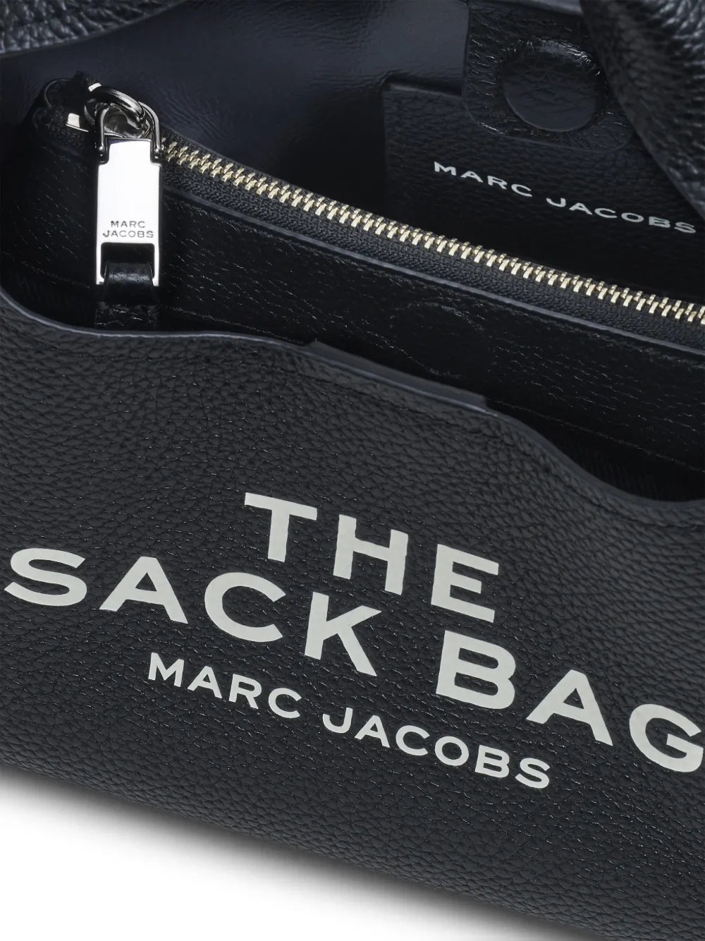 MARC JACOBS - Women The Mini Sack Bag - 6