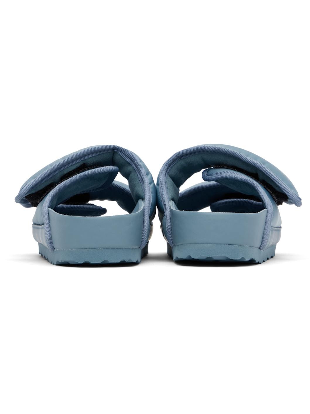 Blue Narrow 1774 Arizona Cosny Sandals - 2