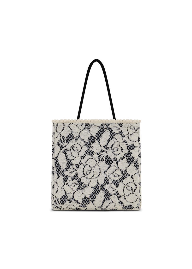 LEAH MINI TOTE 1