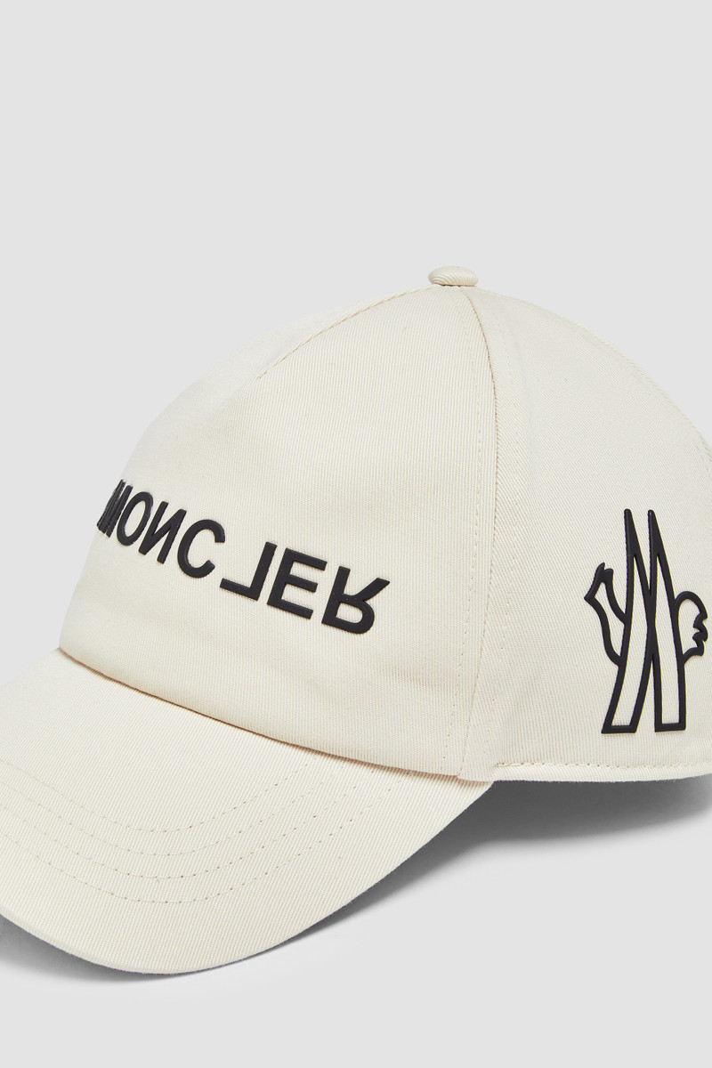 Gabardine Baseball Cap 5