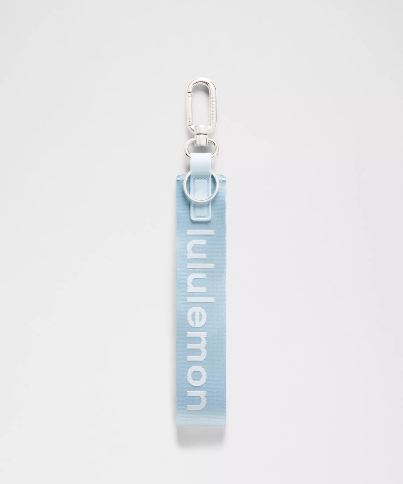 Never Lost Keychain 1