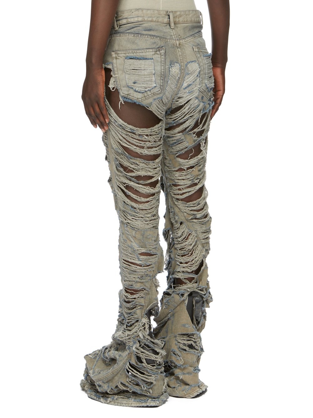 PANTS - 3