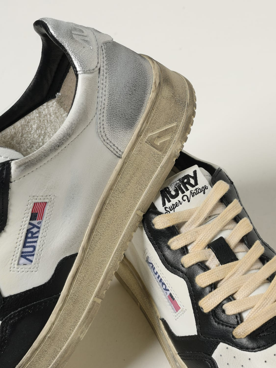 Sneakers men Autry - 4