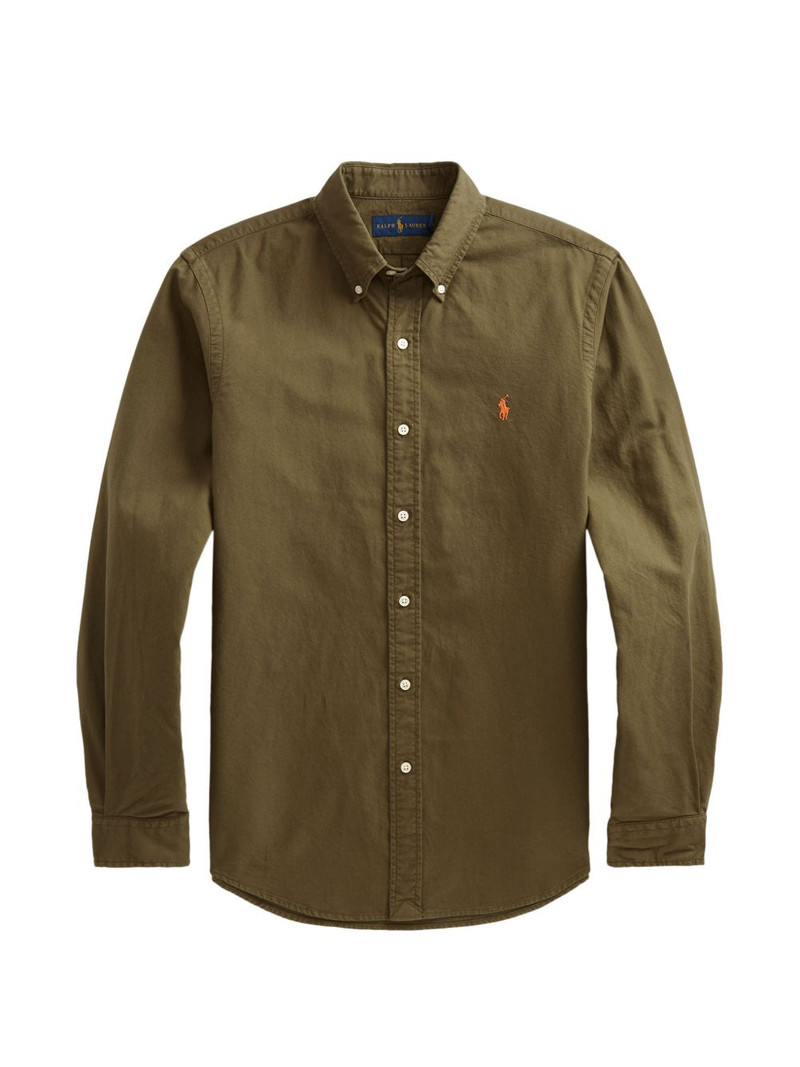 long-sleeve shirt 1