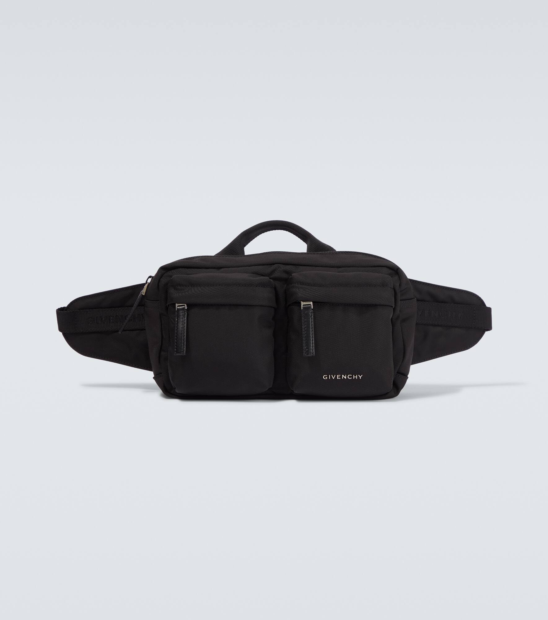 Essential U belt bag - 1