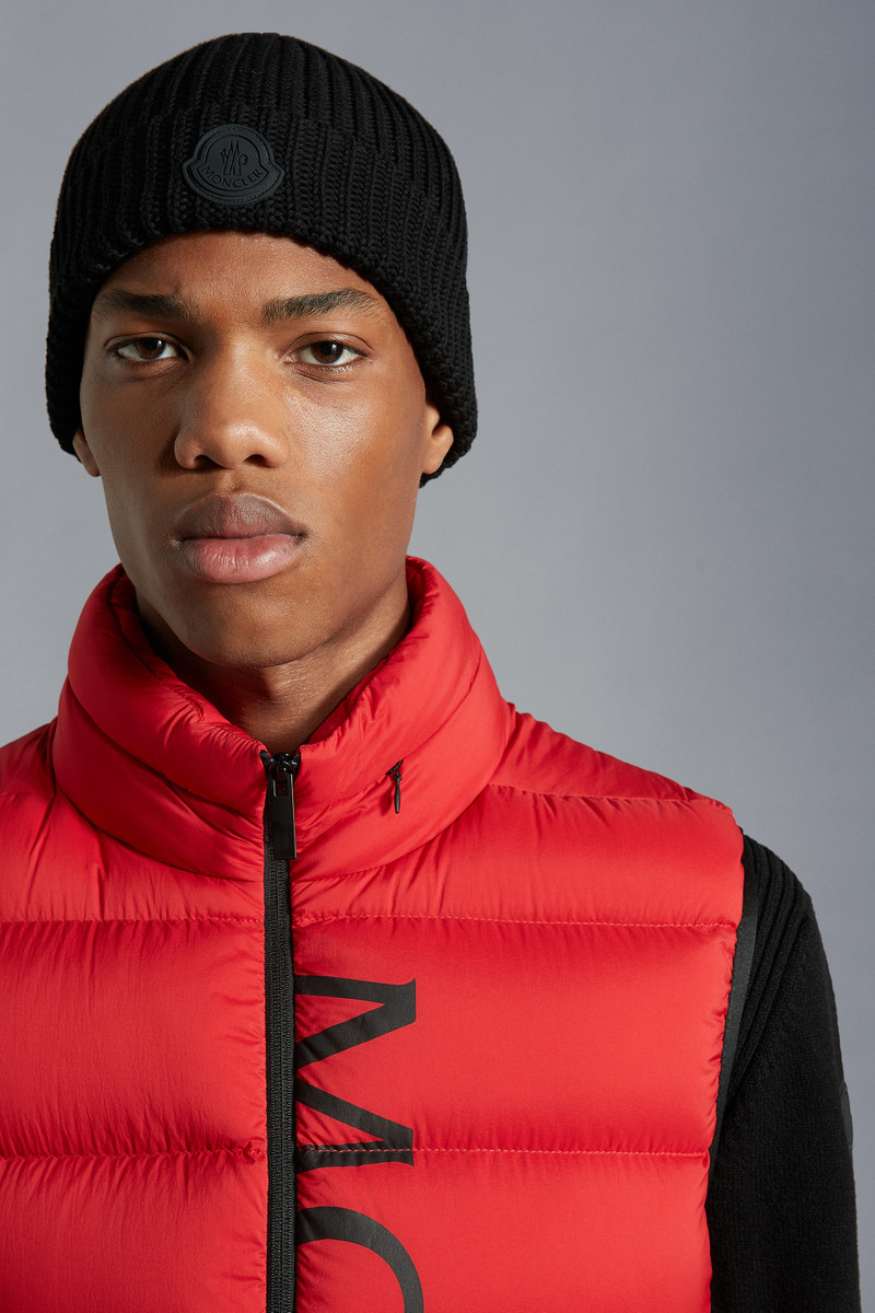 Amak Down Vest 4