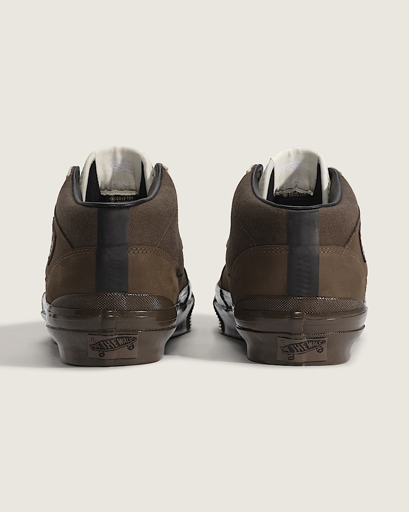 Premium Half Cab 33 GORE-TEX Shoe 4