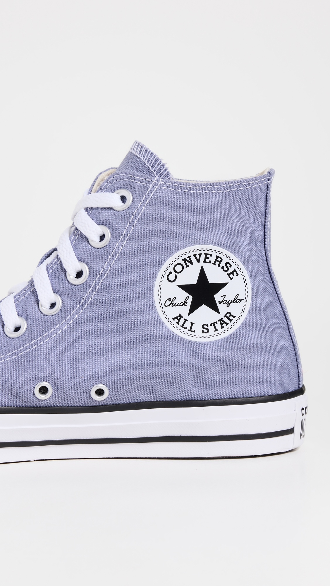 Chuck Taylor All Star Sneakers - 4