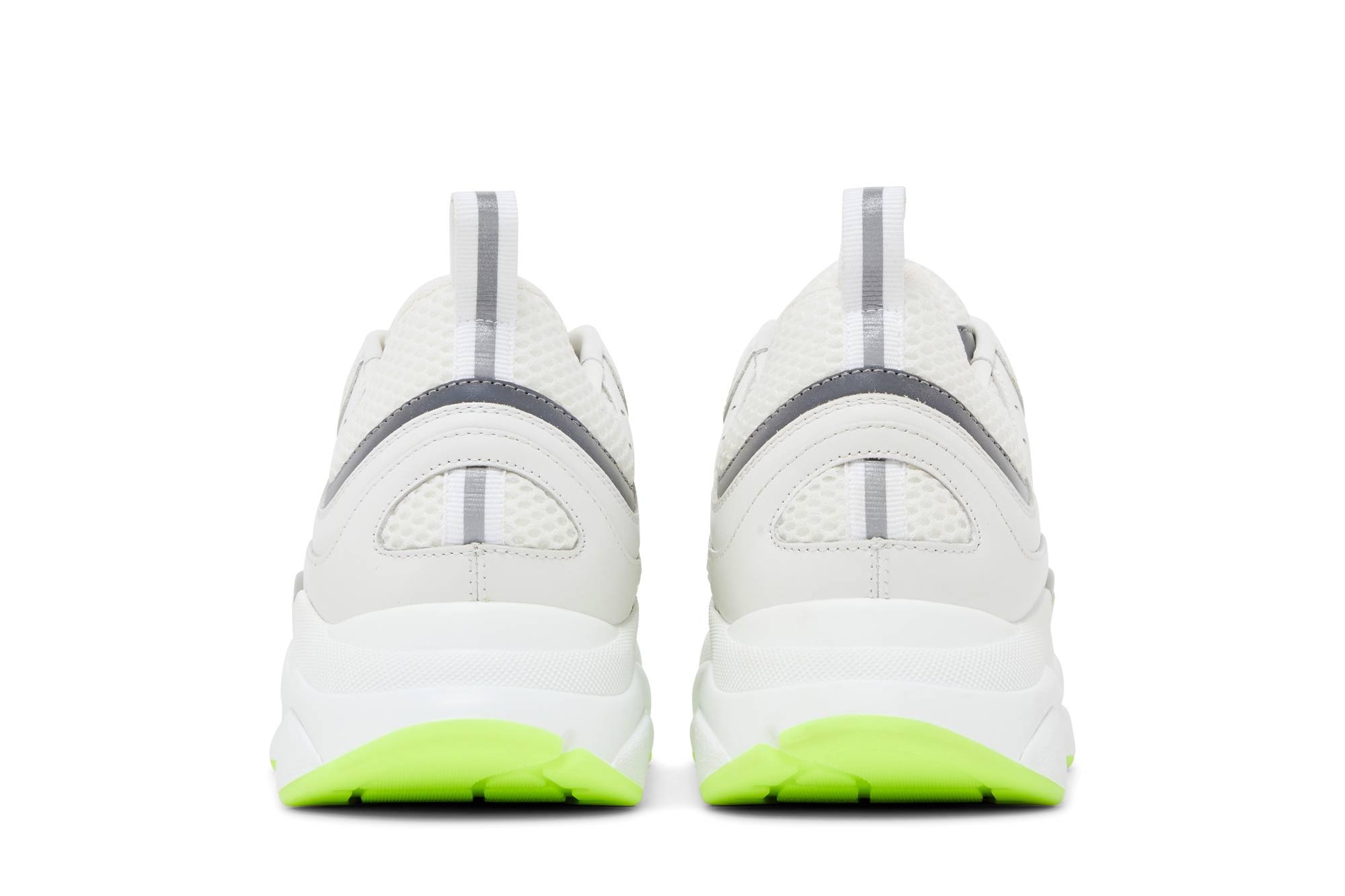 Dior B22 'White Light Green' - 6