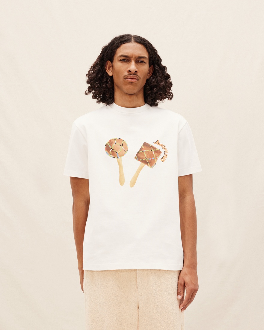 Le t-shirt Maraca - 2