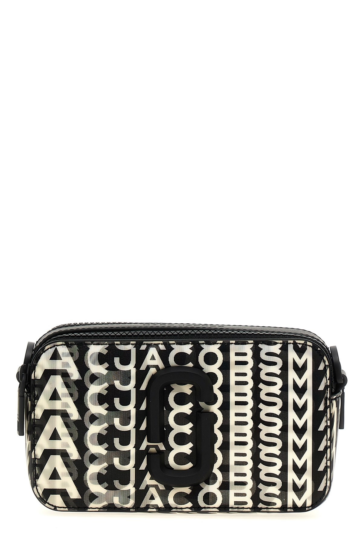 'The Snapshot' crossbody bag - 1