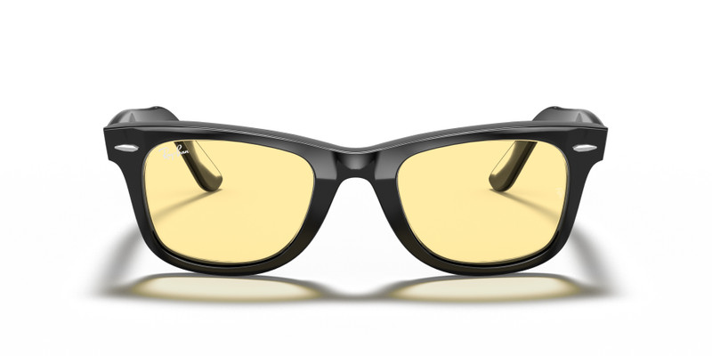 ORIGINAL WAYFARER WASHED 렌즈 4