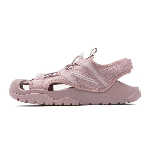 (WMNS) New Balance CRV Cove V2 Sandals 'Rose' SD4205PI2 - 1