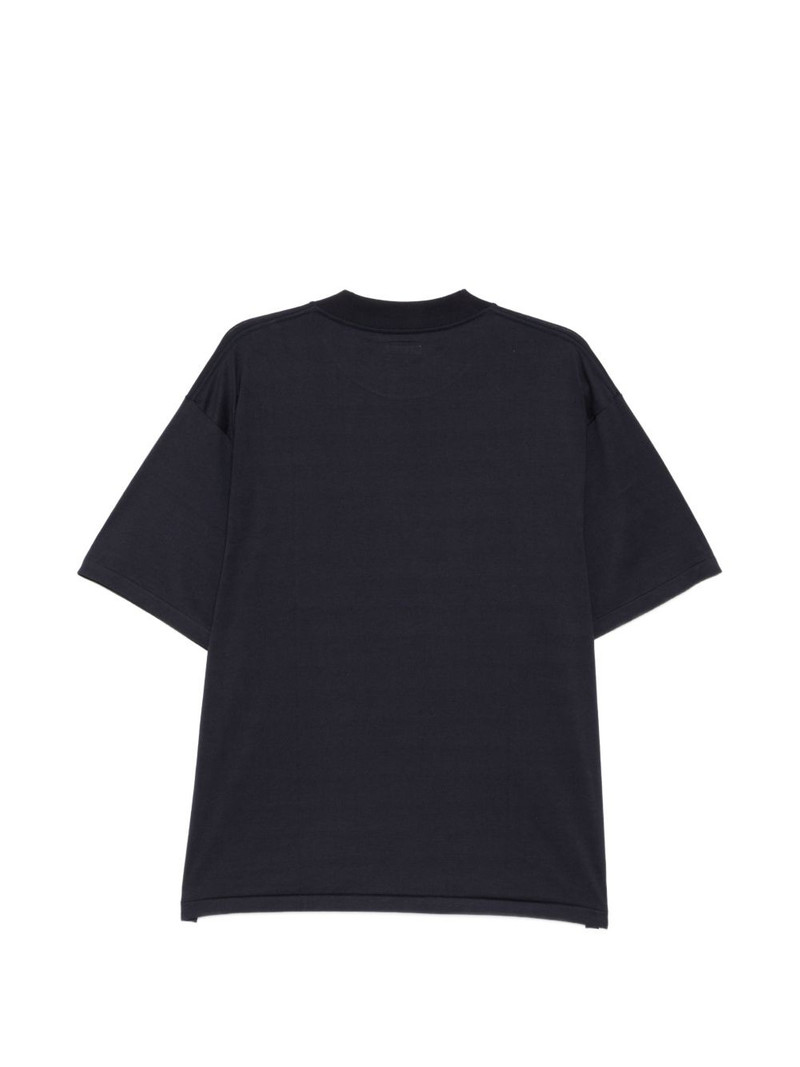 KAPTAIN SUNSHINE Suvin Tube T-shirt outlook