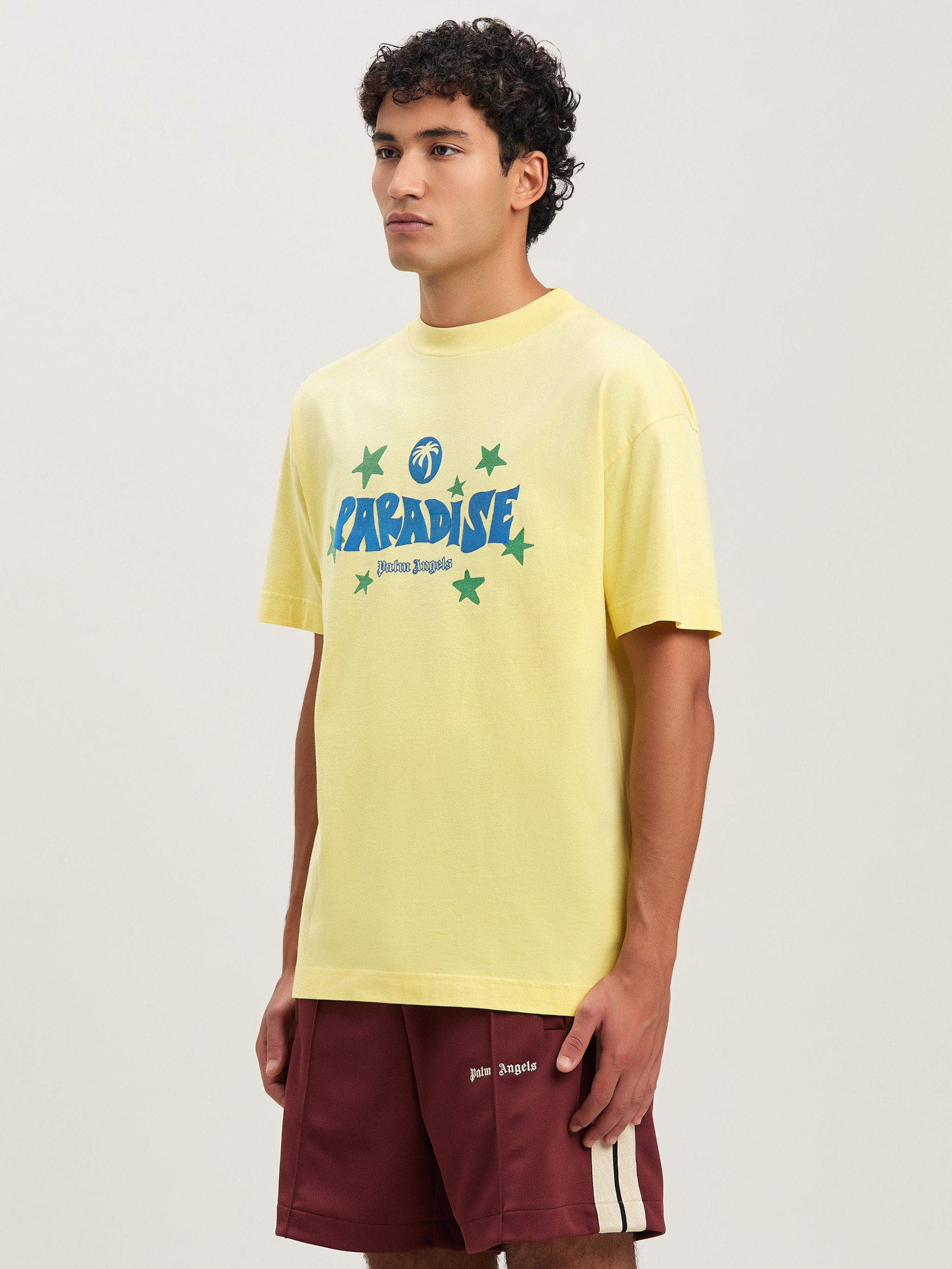 Pin up crewneck sweatshirt - 4
