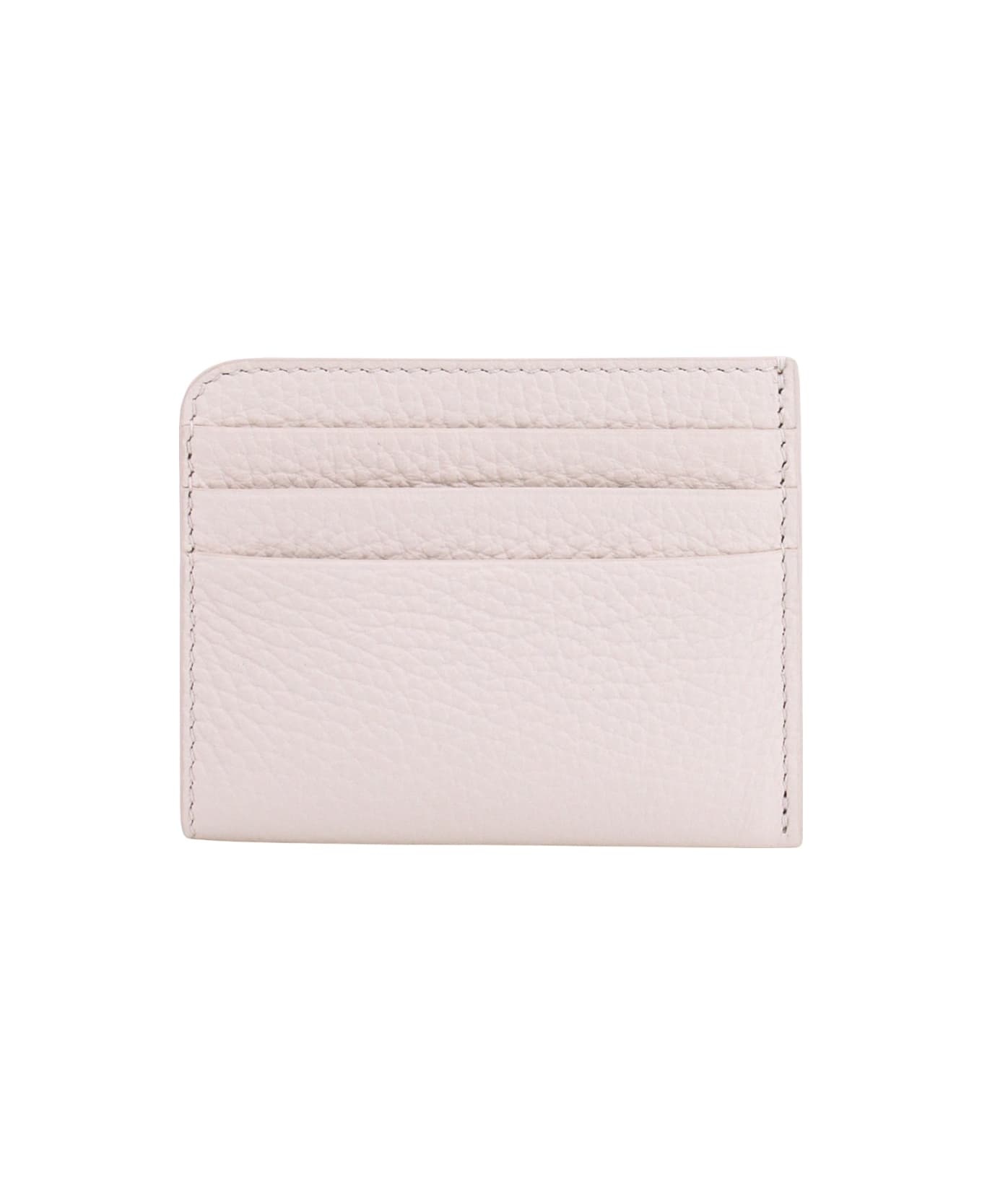 Leather Credit Card Holder - 3