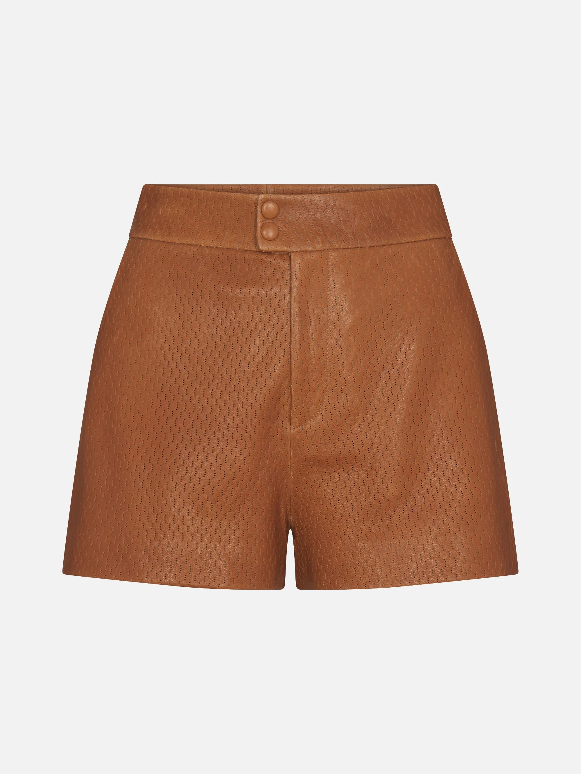 The Leather Boy Short - 1