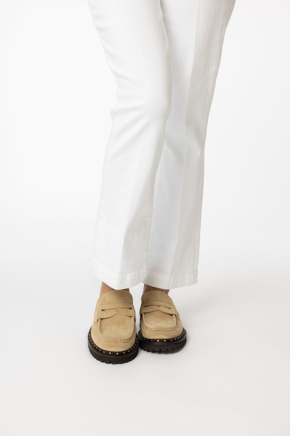 Jerry Rock Sabot Loafer - 4