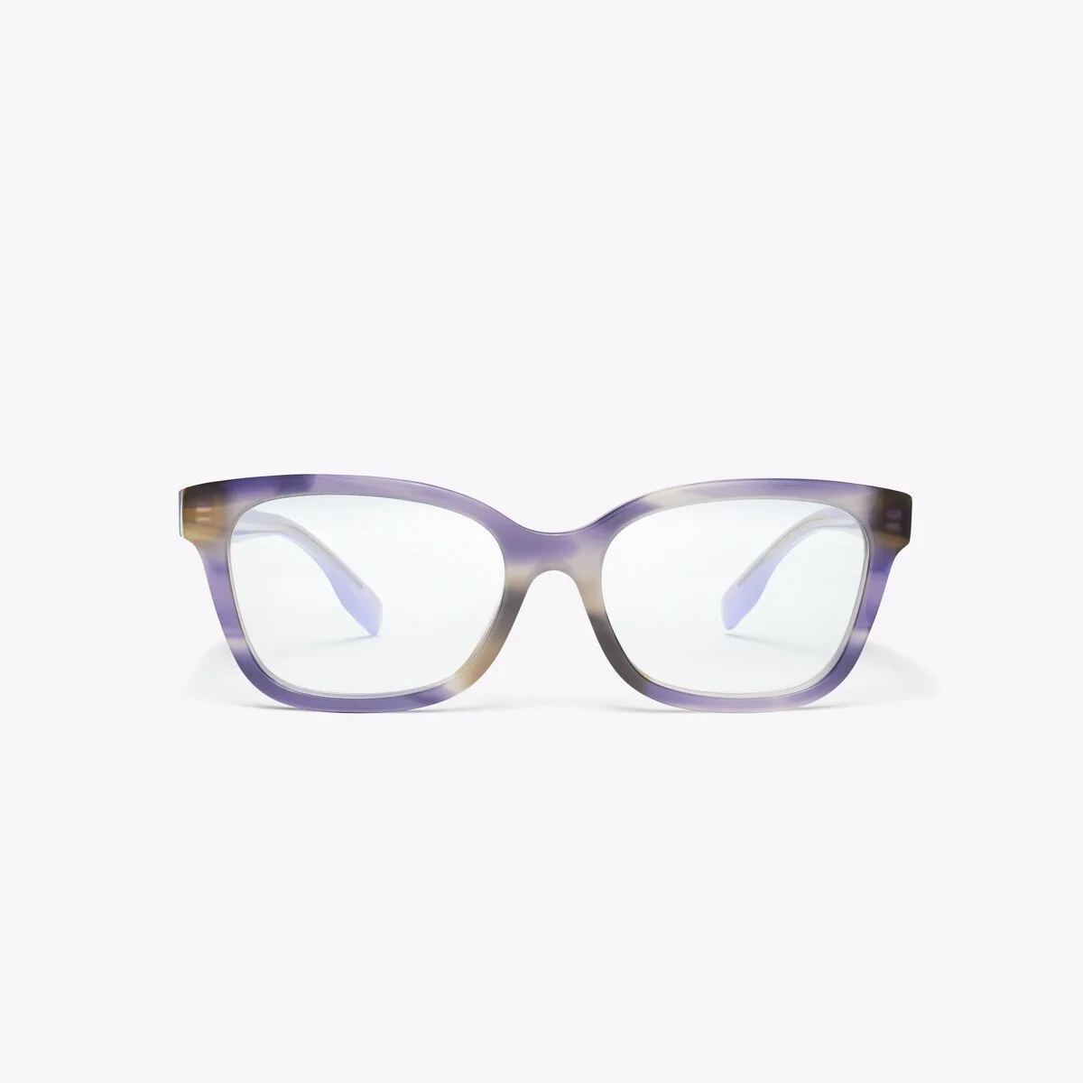 Miller Square Eyeglasses - 1