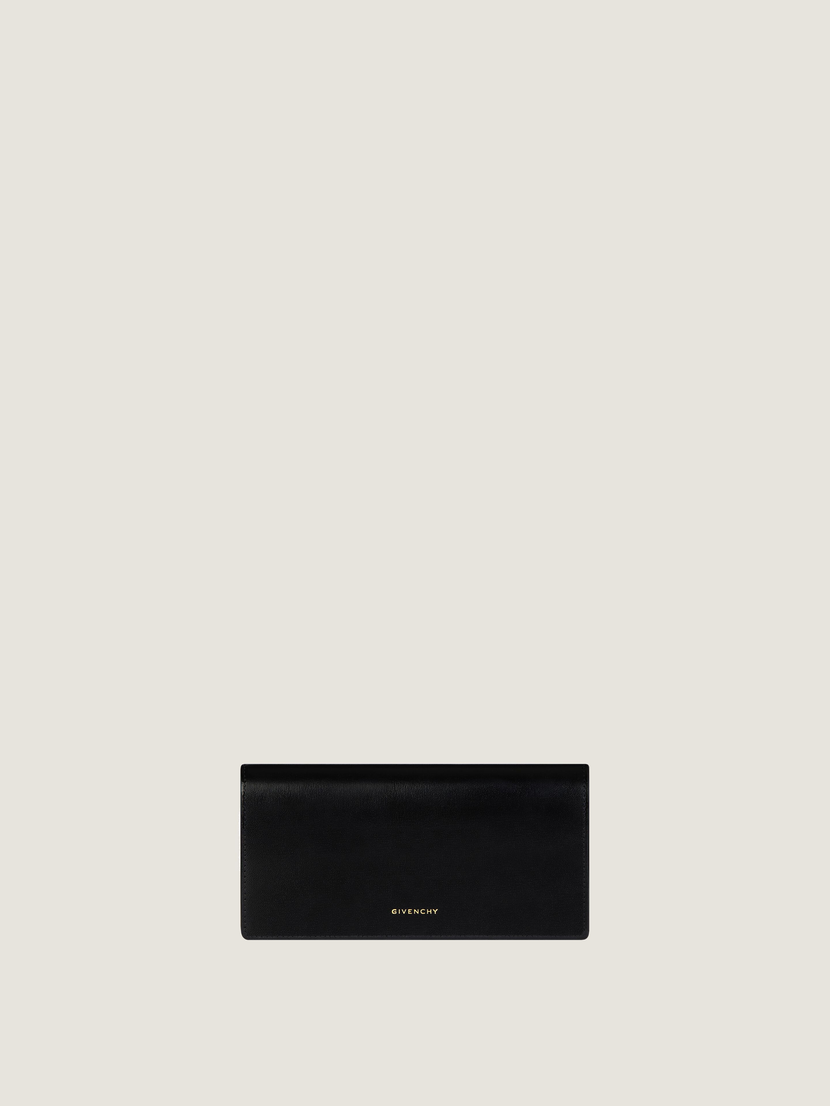 4G LIQUID WALLET IN BOX LEATHER - 3