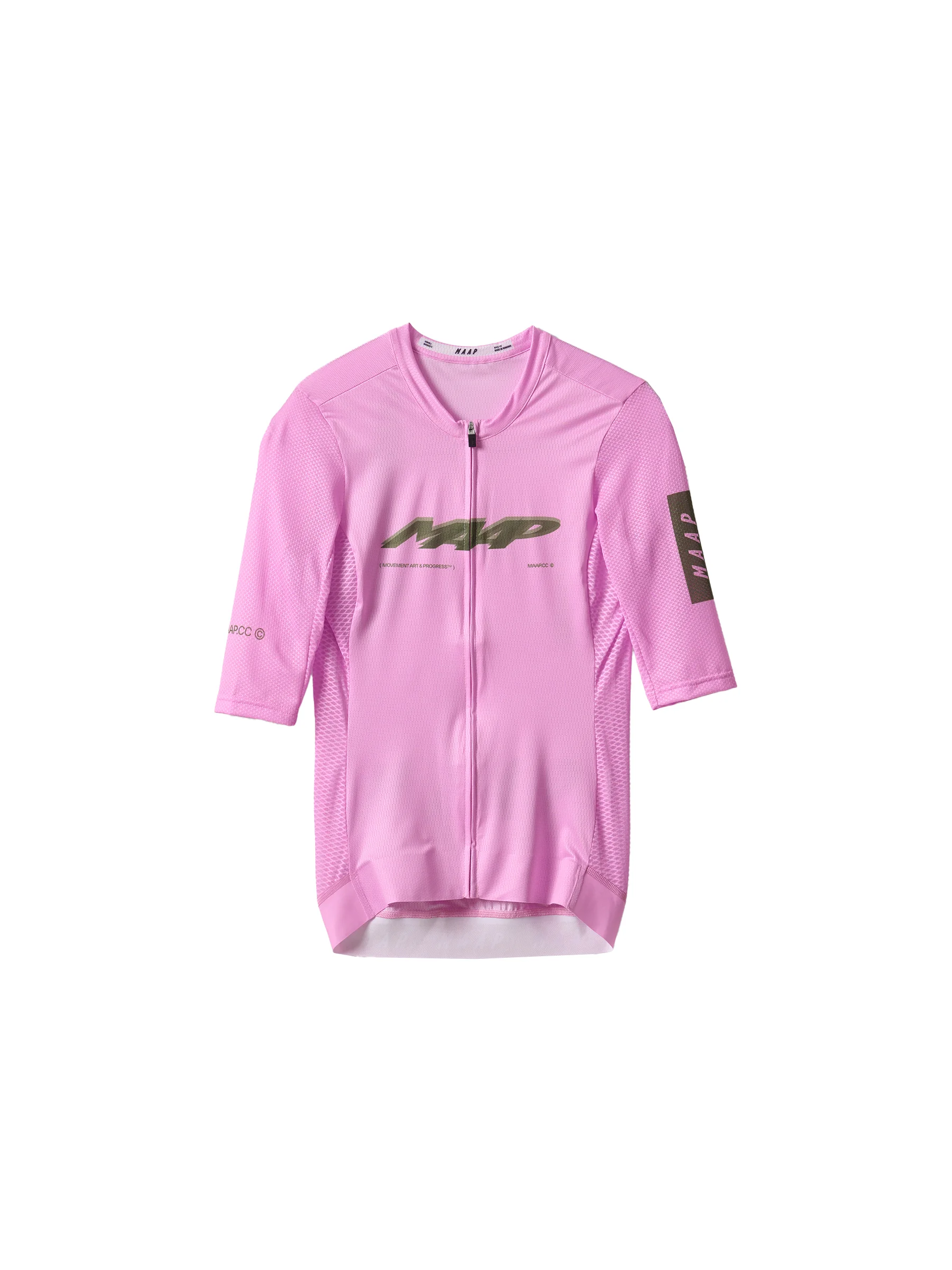 Women's Blaze Pro Air Jersey 3.0 - 1