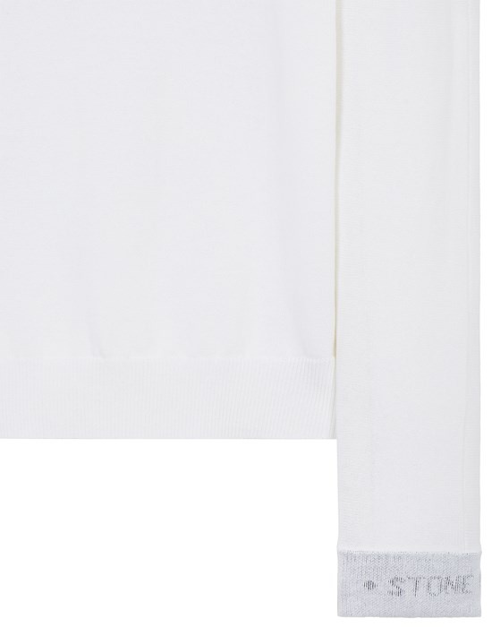 557EA NYLON COTTON BATAVIA 2/2-TC_TINTO GARMENT DYED WHITE - 4