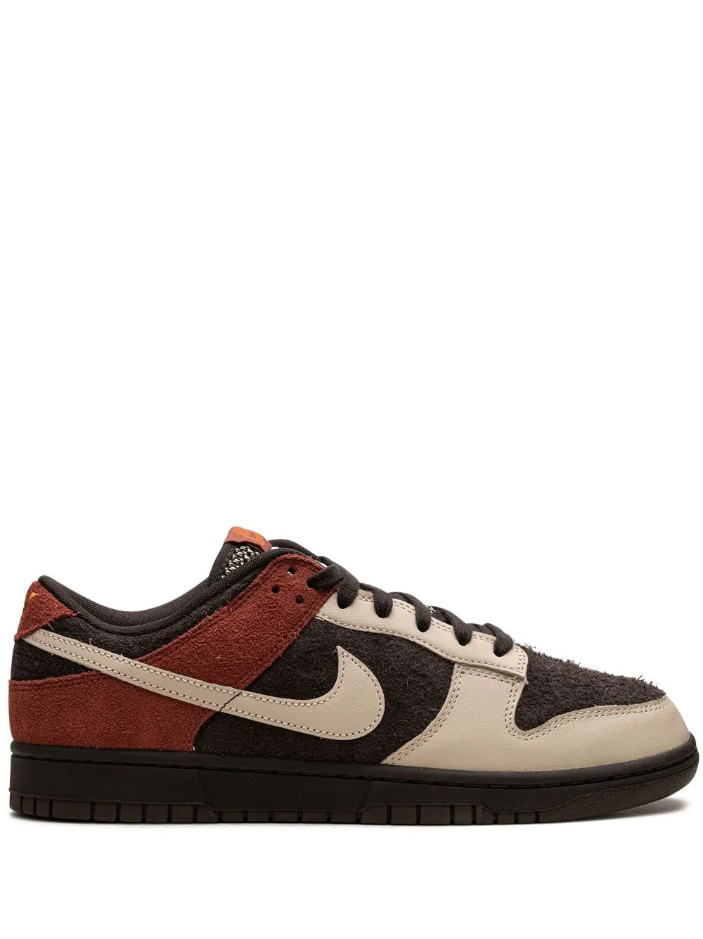 Dunk Low "Red Panda" sneakers - 1