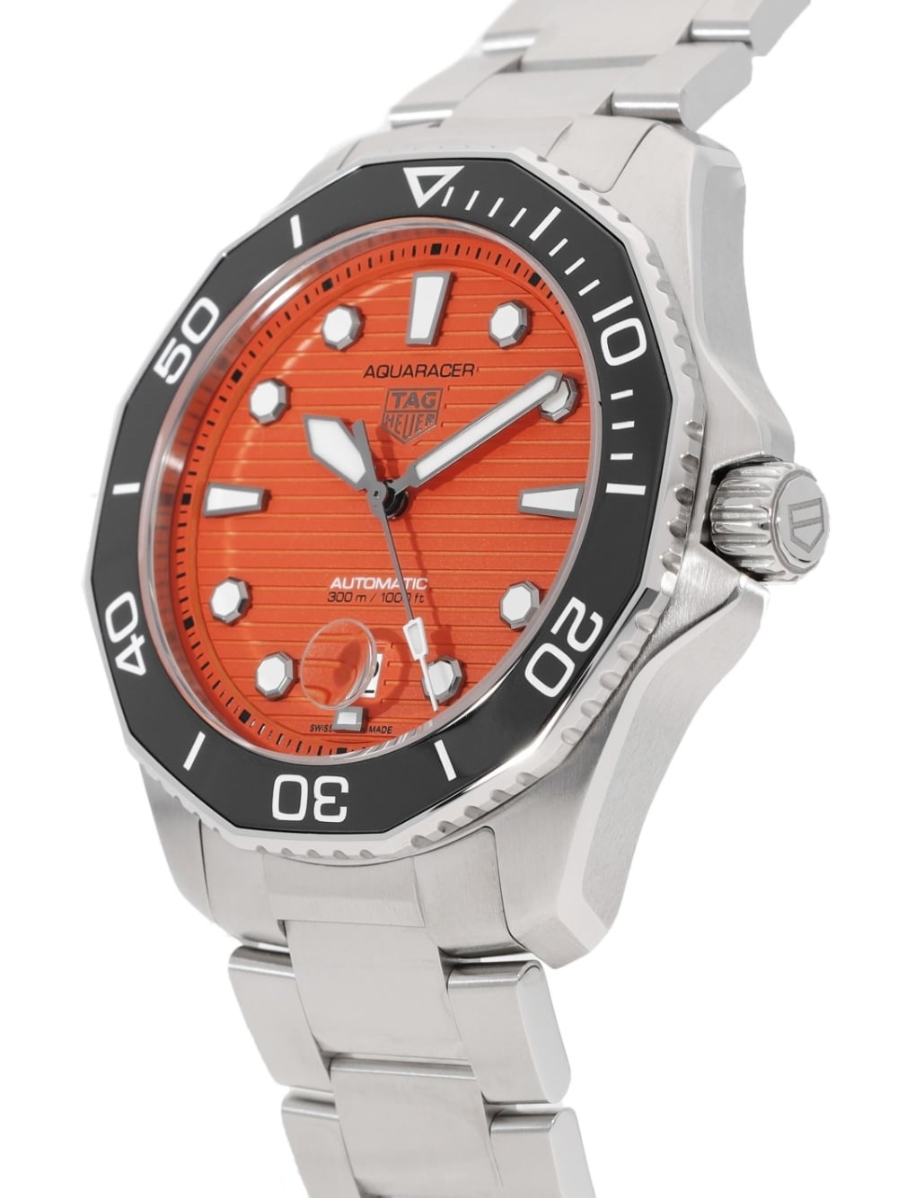 2023 unworn Aquaracer Professional 300 Diver 43mm - 3