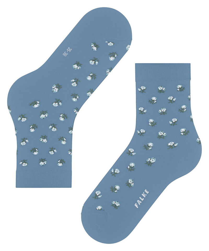 Cotton Touch Special Edition Women Socks 5