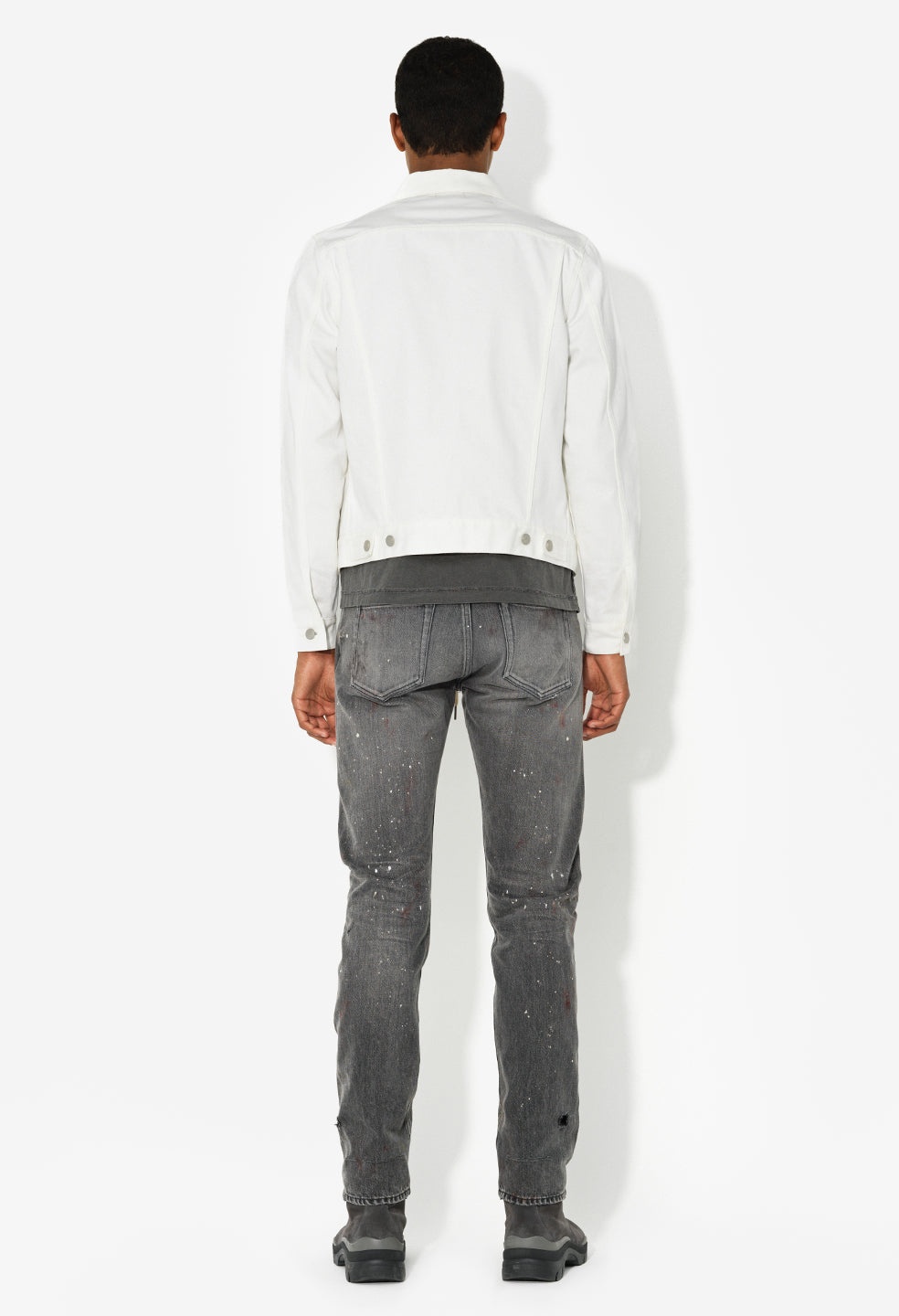 THUMPER JACKET TYPE III - 5