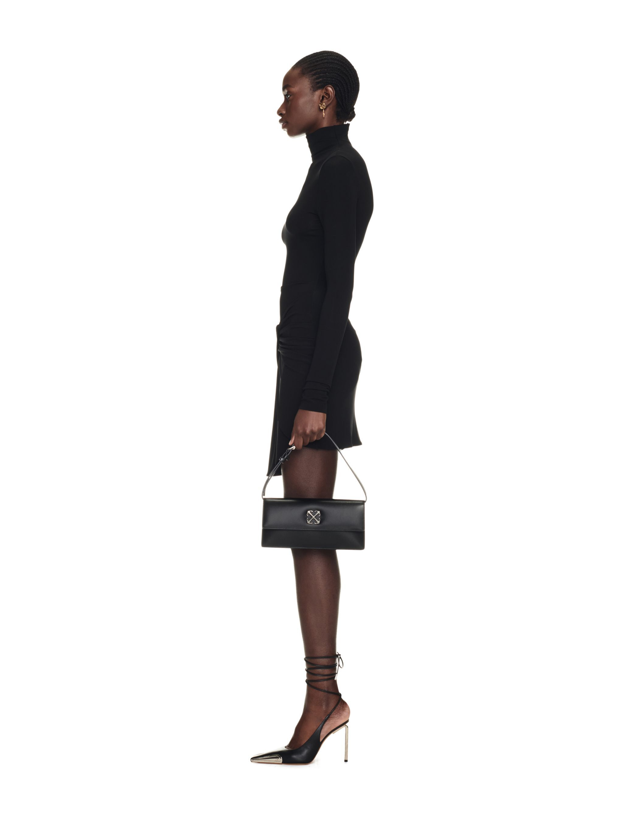 Jitney 1.0 Shoulder Bag - 2