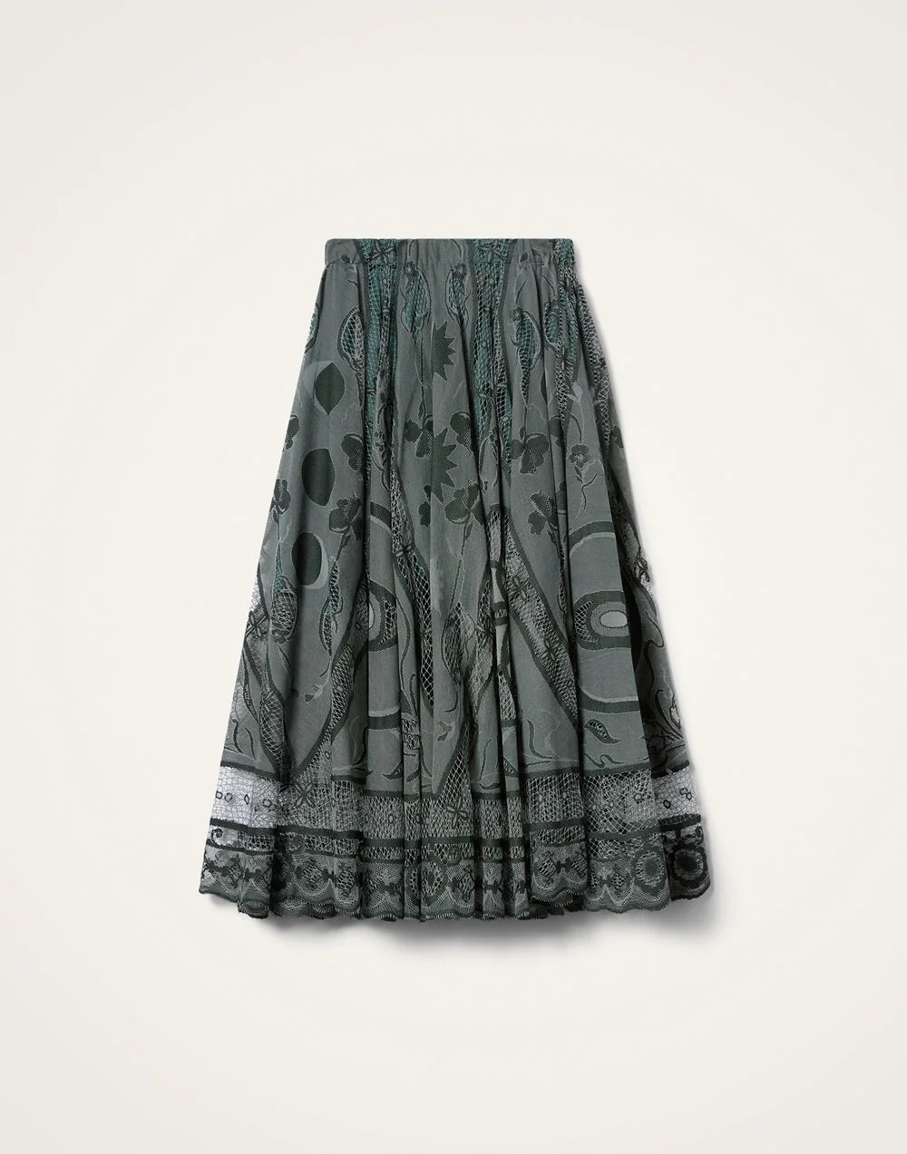 Duchess Skirt - 1