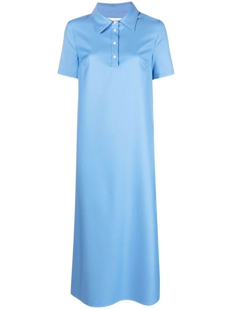 mid-length dress 1