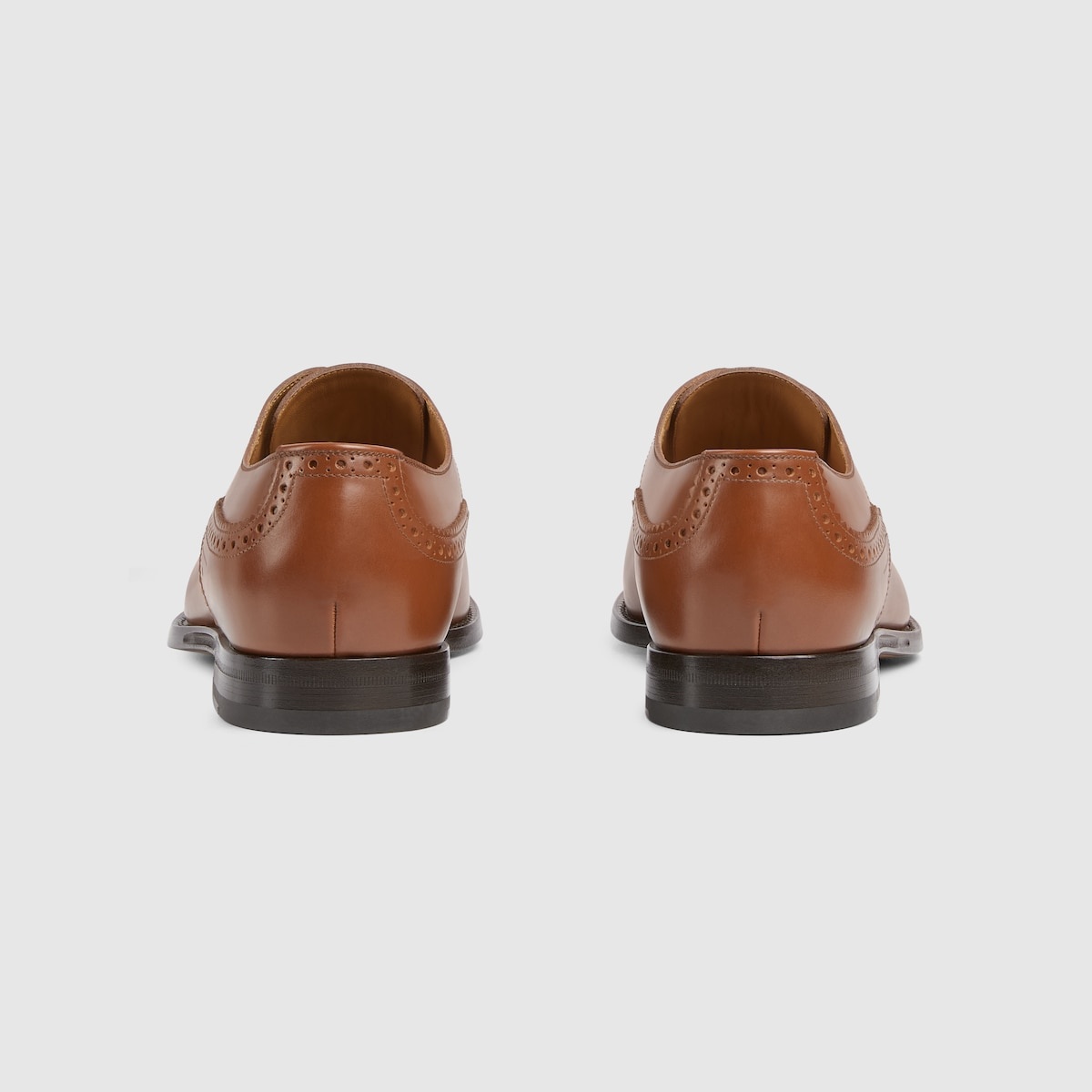 Men's lace-up shoe - 4