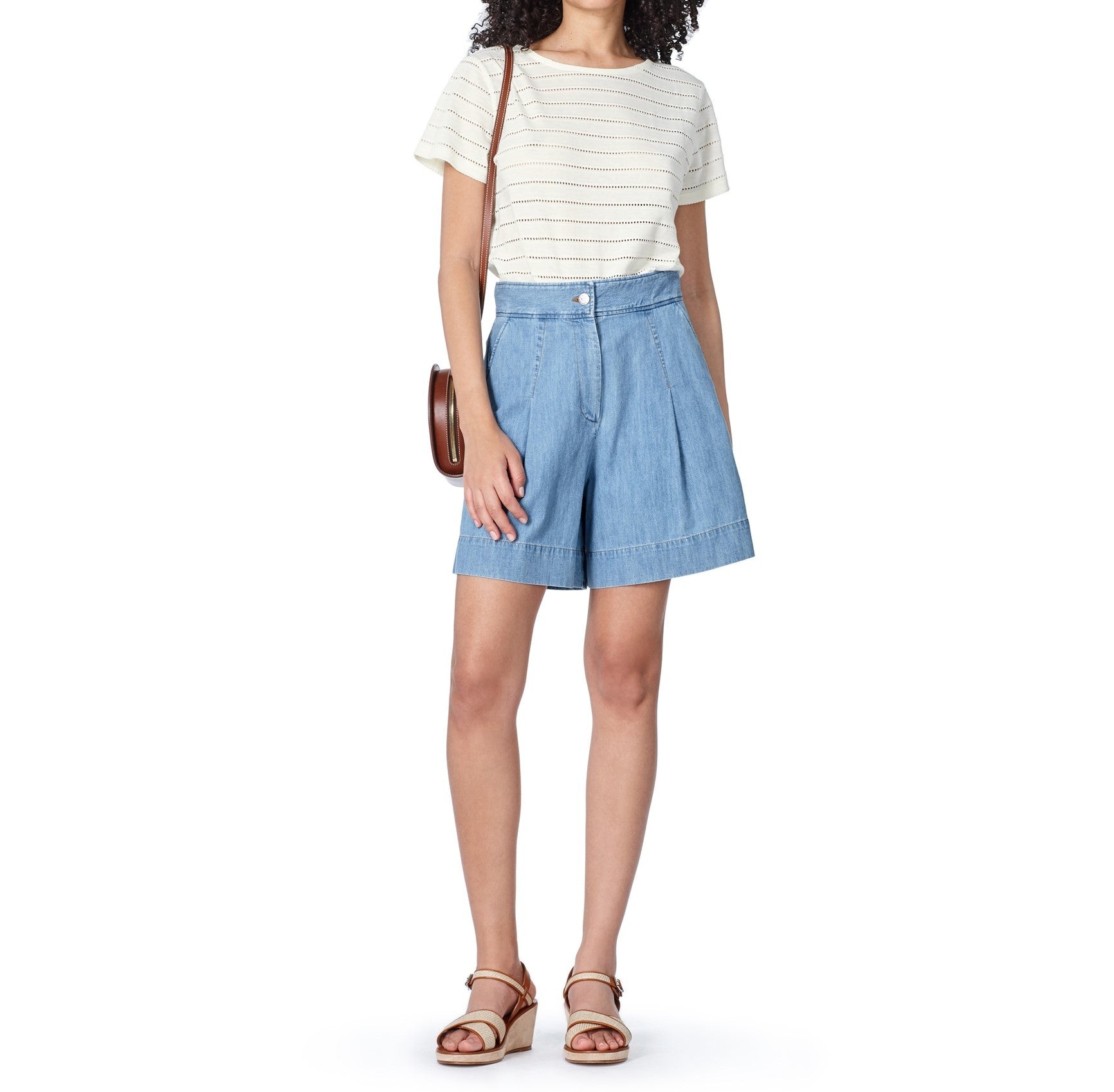 Dayana shorts - 2