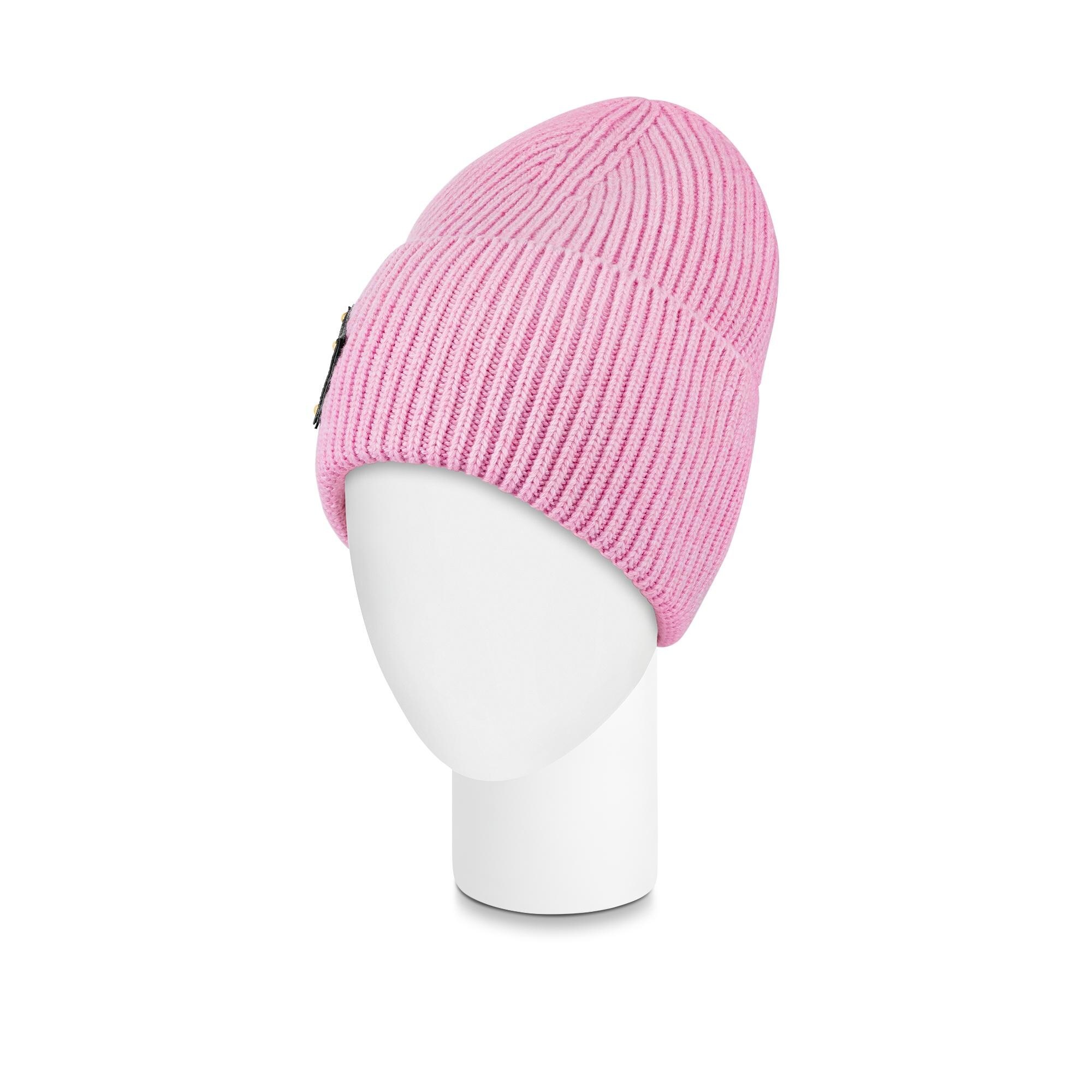 LV Beanie - 3