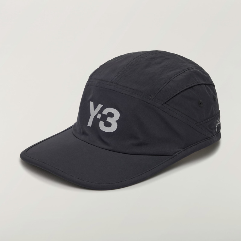 Y-3 RUN CAP 1