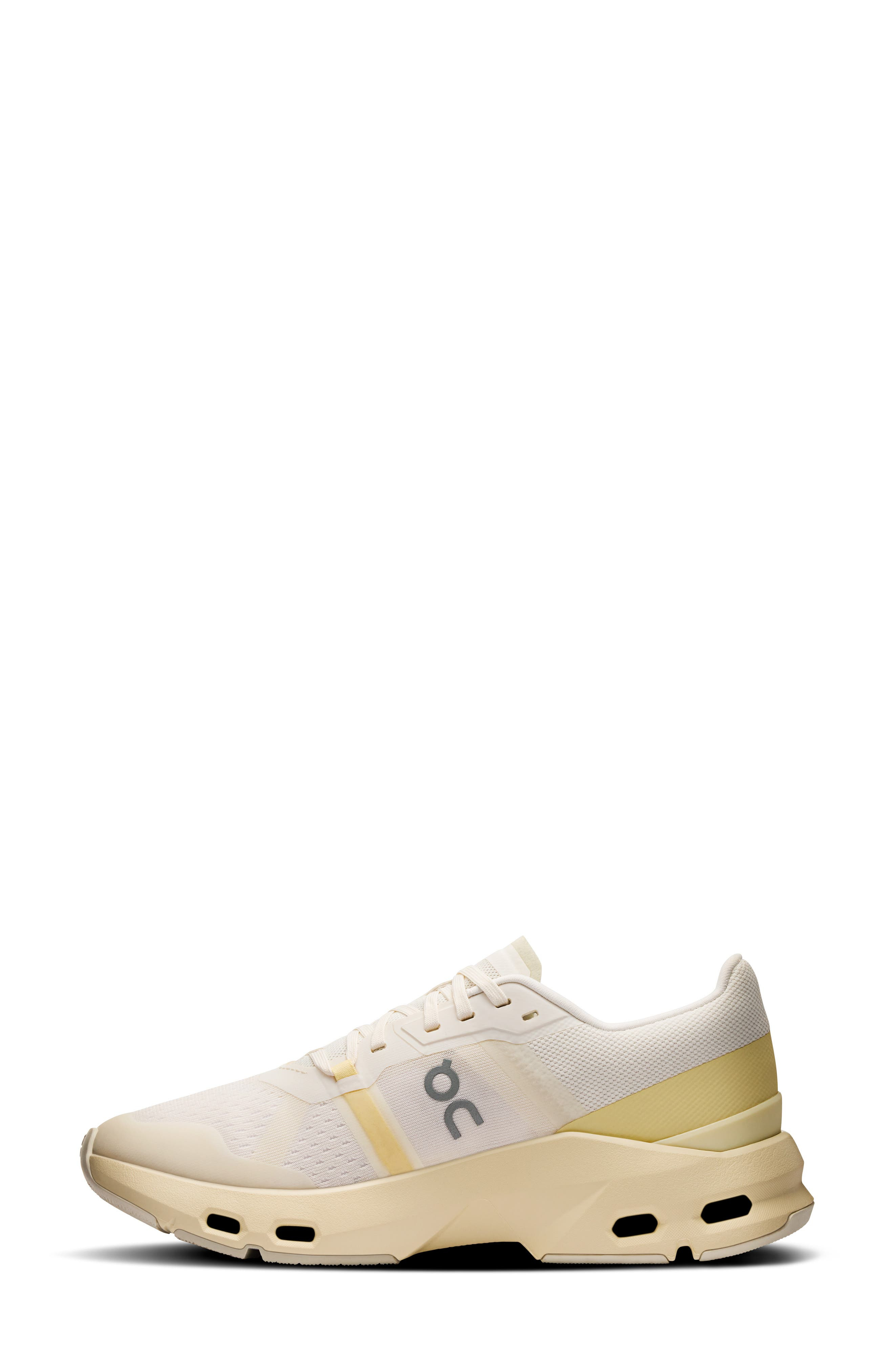 On Cloudpulse Training Shoe in Ivory/Tumeric at Nordstrom - 6