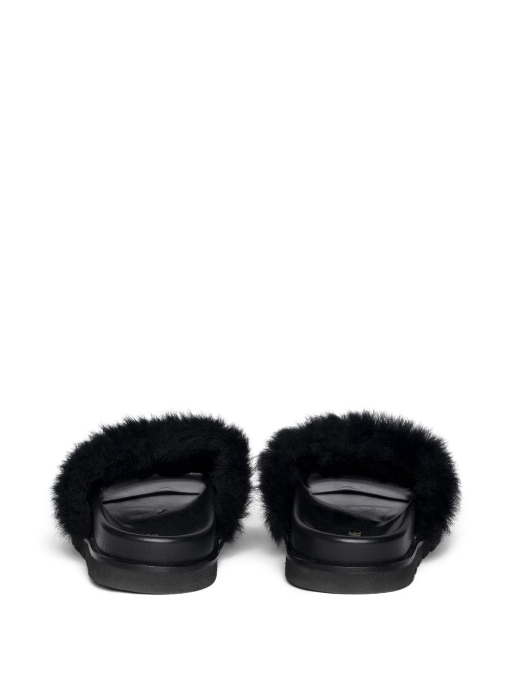 Teddy Bare sandals - 3