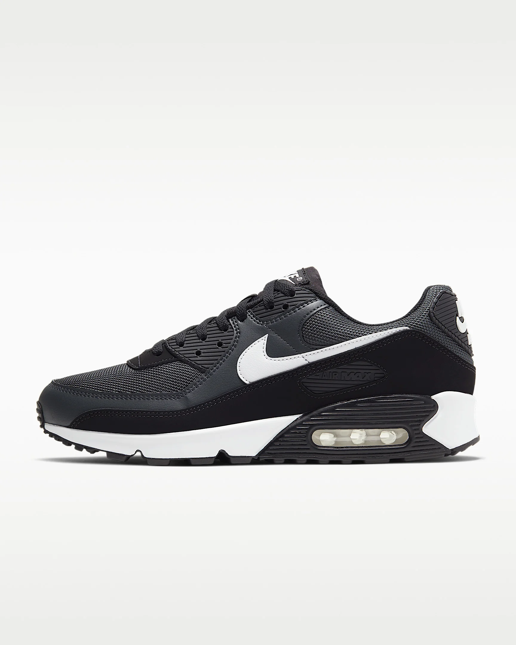 Nike Air Max 90 Men's Shoes - 1