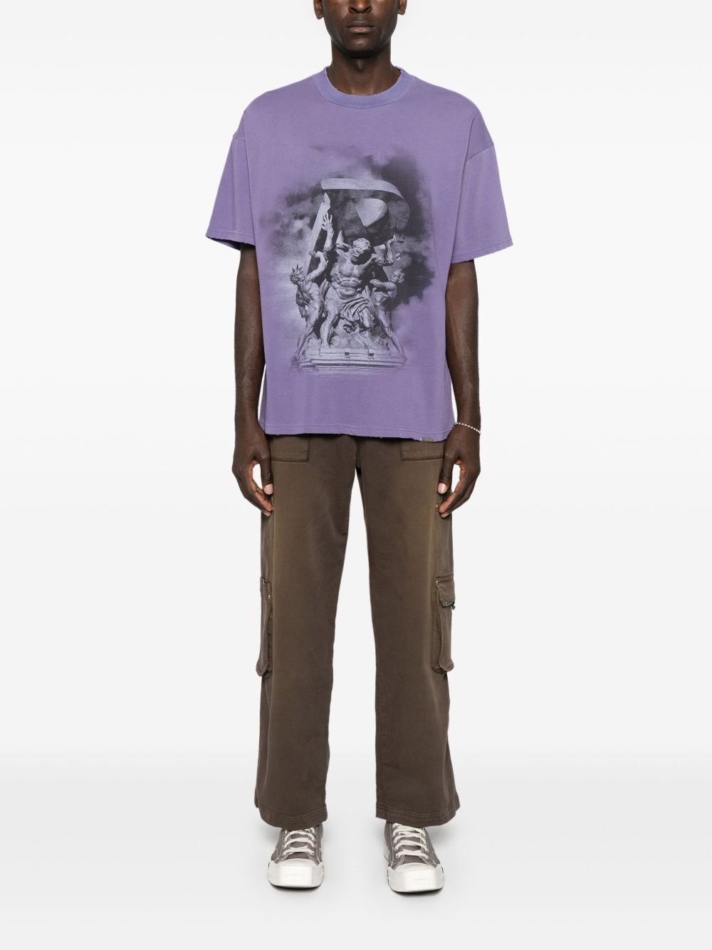 Atlas T-shirt - 2