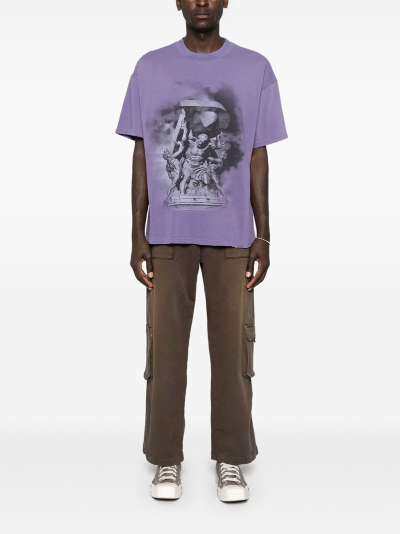 REPRESENT Atlas T-shirt outlook